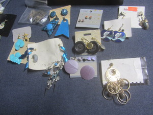 Costume Jewelry