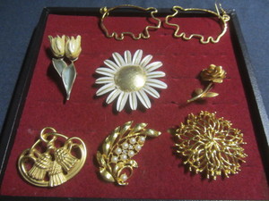 Costume Jewelry