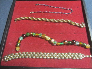 Costume Jewelry