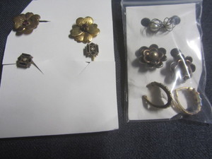 Costume Jewelry