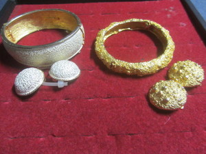 Costume Jewelry