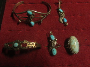 Costume Jewelry