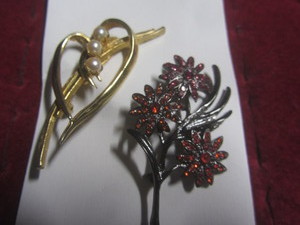 Costume Jewelry