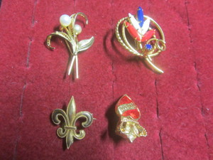 Costume Jewelry
