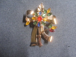 Costume Jewelry