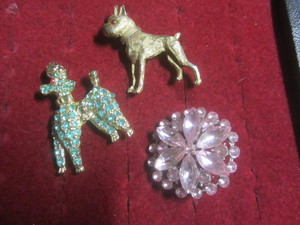 Costume Jewelry