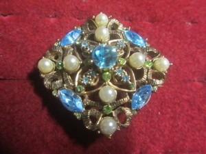 Costume Jewelry