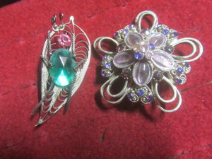 Costume Jewelry