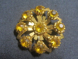 Costume Jewelry