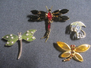 Costume Jewelry