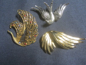 Costume Jewelry