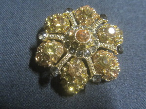 Costume Jewelry