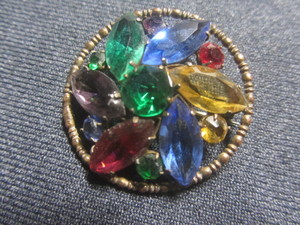 Costume Jewelry