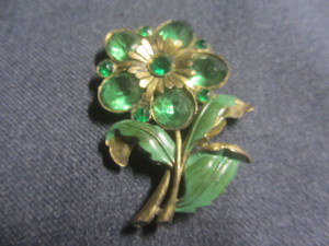 Costume Jewelry
