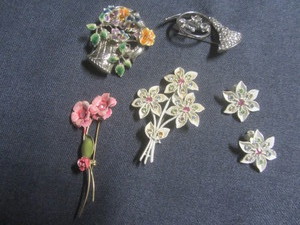 Costume Jewelry