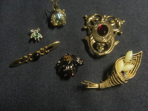 Costume Jewelry