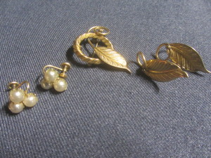 Costume Jewelry