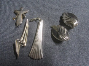 Costume Jewelry