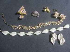 Costume Jewelry