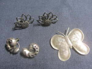 Costume Jewelry