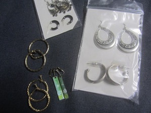 Costume Jewelry