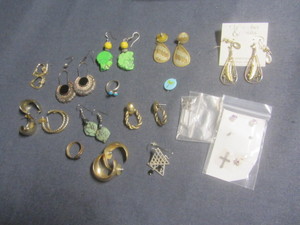 Costume Jewelry