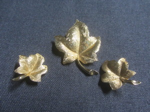 Costume Jewelry