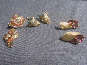 Costume Jewelry