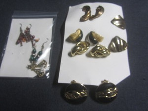 Costume Jewelry