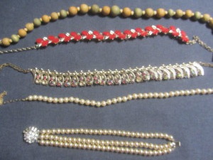 Costume Jewelry