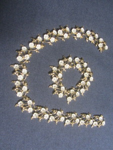 Costume Jewelry