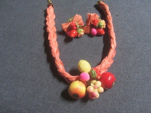 Costume Jewelry