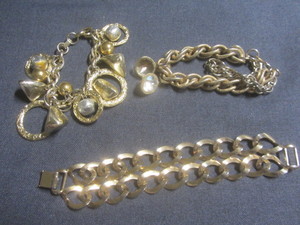 Costume Jewelry