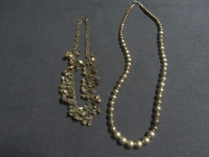 Costume Jewelry