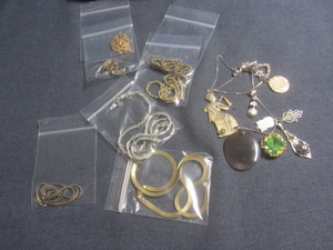 Costume Jewelry