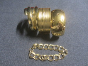Costume Jewelry