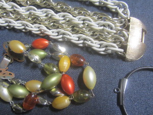 Costume Jewelry