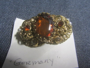 Costume Jewelry