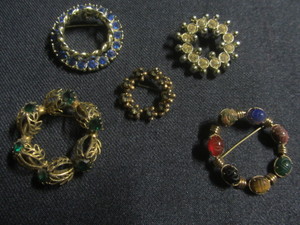 Costume Jewelry