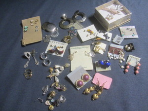 Costume Jewelry