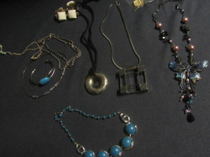 Costume Jewelry