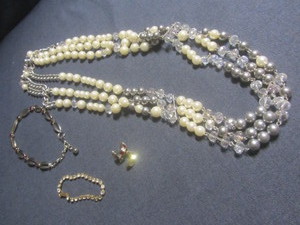 Costume Jewelry