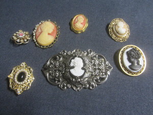 Costume Jewelry