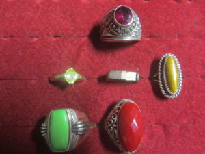 Costume Jewelry