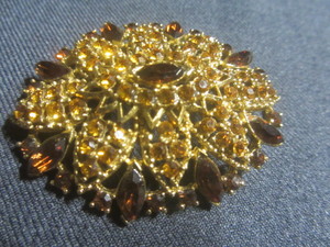 Costume Jewelry