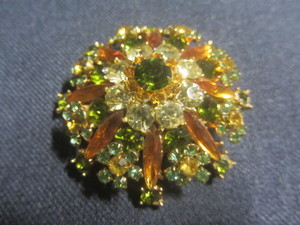 Costume Jewelry