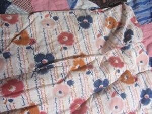 Vintage Quilt