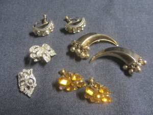 Costume Jewelry