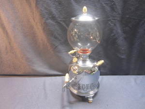 Vintage Coffee Maker