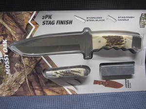 Mossy Oak 2-Pack Set